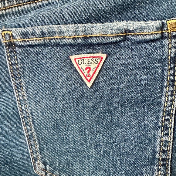Guess Short Jeans - Picture 5 of 6